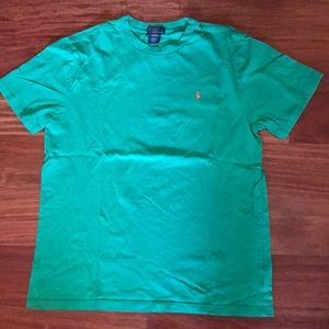 Polo T shirt